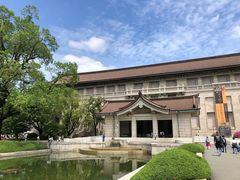-东京国立博物馆