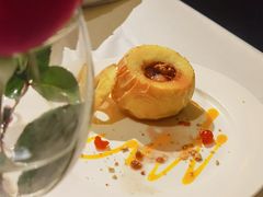 -波特曼西餐厅(南岗店)