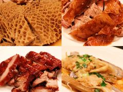 -京香轩·中餐厅(上海中庚聚龙酒店)