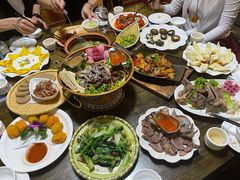 -吉祥圣雪藏餐