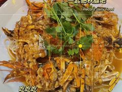 -令狐冲烤鱼·烧菜馆(达明店)