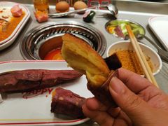 -龍歌自助小火锅(雨花台江南虹悦城店)