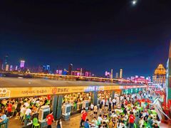 -铭副琦食·虾蟹烩馆(渔人码头店)