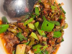 -炊烟小炒黄牛肉(浦东世纪汇店)
