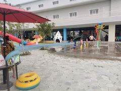 -南宫温泉水世界