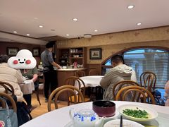 -老吉士酒家(天平路店)