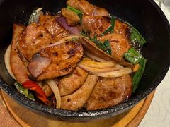 -小粤楼·怀旧粤菜(万辉国际广场店)