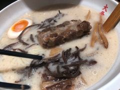 -味千拉面(上海松江二店)