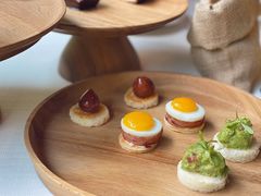 -三嚥阁 La Villa Restaurant