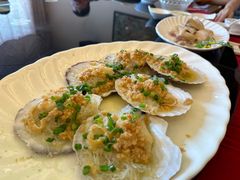 -东江海鲜酒家(艺都分店)