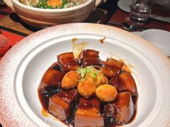 -锦楼·臻选新杭帮(杭州中心店)