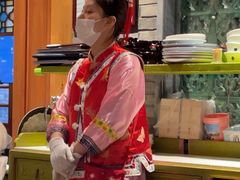 -北平楼·烤鸭·北京菜(牡丹园店)