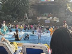 -杭州开元森泊度假乐园