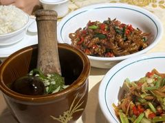 -湘鲜小灶·湖南土菜馆(龙华店)