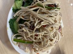 -闫家驴肉老店(华电一校店)
