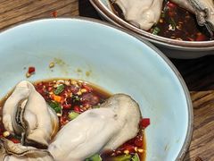 -三江烤鱼(张家巷店)