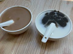 -杨记杏仁茶(椰园店)