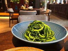 清炒时蔬-扬州狮子楼·非遗淮扬菜(总店)