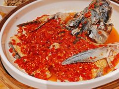 -渔乡米香·剁椒鱼头(四方坪店)