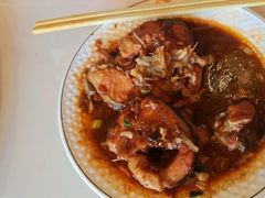 -江湖水乡铁锅炖魚(周庄嘉园店)