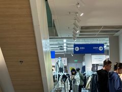 -BIGOFFS超级折扣(中街星汇广场店)