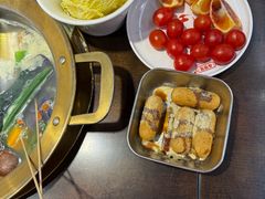 -牛签签串串香(IFS店)