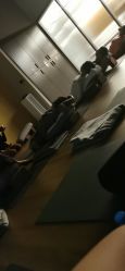 -FineYoga梵音瑜伽·普拉提