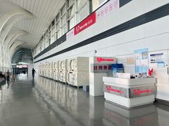 太空舱休息室-银川河东国际机场