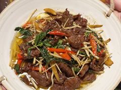 -雀舞云南菜(天津天河城购物中心店)