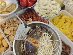 -木木鲜海鲜面(天一店)