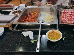 -百年川椒重庆老火锅(光谷店)