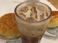 -翠华餐厅(宝安壹方城店)