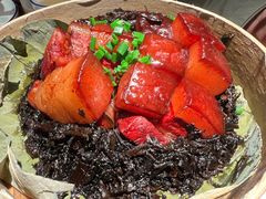 -寻宝记绍兴菜(鲁迅路店)
