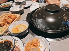 -同仁四季椰子鸡(无锡滨湖万象汇店)
