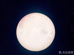 -STARRY CAFE & LOUNGE BAR(高新店)