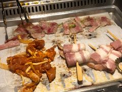 -新石器烤肉(招商1872店)