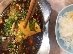 -辣妈水饺红冒菜(金阳路店)