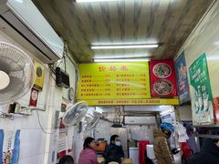 -明月虾面(厦禾路店)