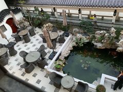 -香雪海饭店中餐厅(人民桥店)