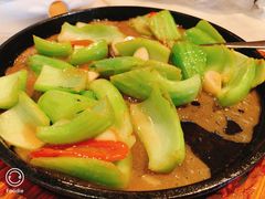 -漢舍中国菜馆(889广场店)