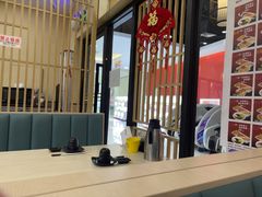 -禾绿回转寿司(国瑞店)
