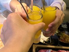 -湊湊火锅·茶憩(南京万象天地店)