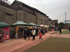 -呀路古热带植物园