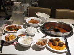 -虾吃虾涮.虾火锅.肉蟹煲(步步高梅溪新天地店)
