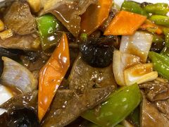 -九龙餐厅(大沽路店)