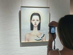 -金谷里艺术馆