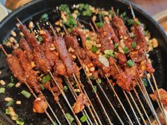 -包整·丝娃娃(一览甲秀楼风景店)