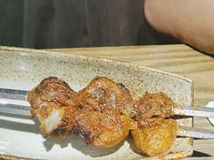 -那时新疆·若羌(经纬汇店)