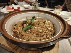 -东南里湖景餐厅·新闽菜(浦西万达店)