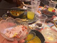 -哥老官重庆美蛙鱼头(宝山龙湖店)